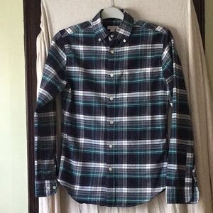 Men’s Button Down Shirt